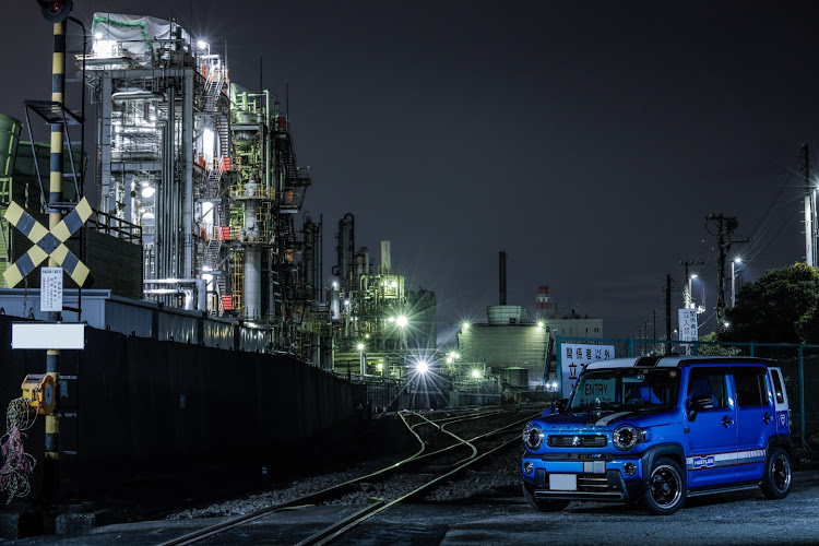 ボクスターのDISCOVER CARTUNE・discover_ct・987ボクスター・オープンカーのある生活・コラボ撮影に関するカスタム事例の投稿画像6枚目