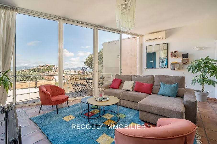 Vente maison 4 pièces 100 m² à Marseille 7ème (13007), 899 000 €