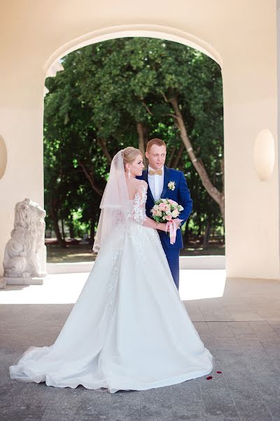 Wedding photographer Irina Bulgakova (irina20582). Photo of 12 March 2019