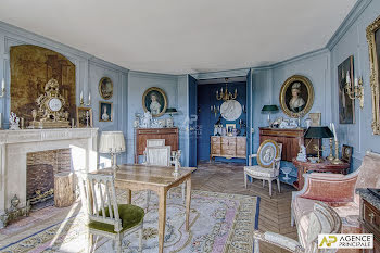 appartement à Versailles (78)