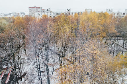 Wedding photographer Viktor Odincov (viktorodi). Photo of 31 December 2017