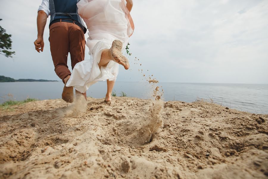 Wedding photographer Vitaliy Scherbonos (polterua). Photo of 13 November 2018