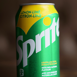 962.Sprite [355ml]