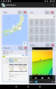 How to install Multi-Window. lastet apk for laptop