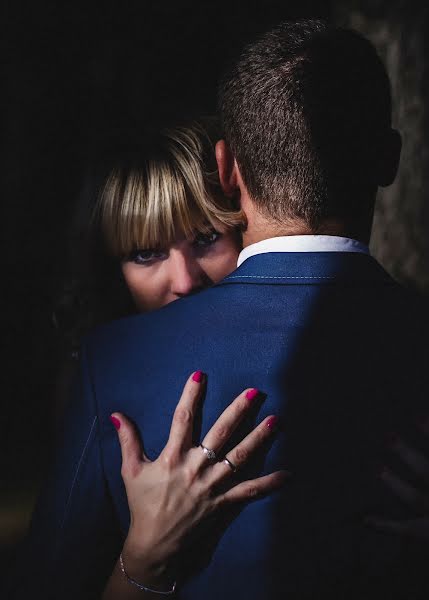 Photographe de mariage Grzegorz Klejnot (gklejnot). Photo du 22 janvier 2018