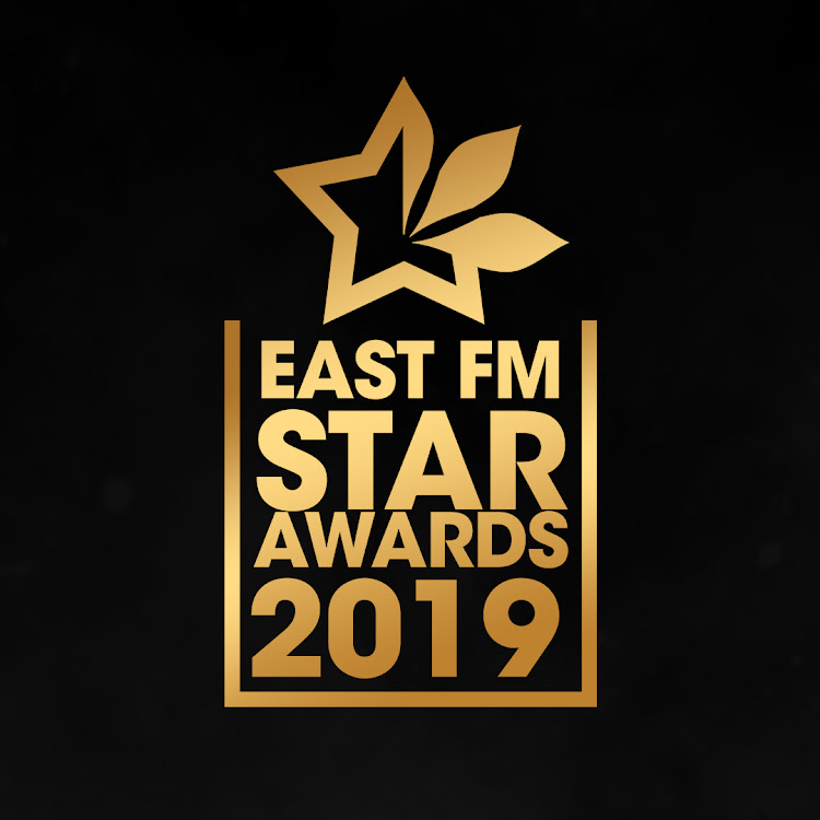 East FM logo