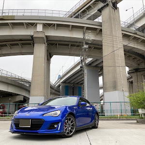 BRZ ZC6