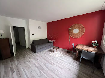 appartement à Paris 15ème (75)