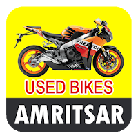 Used Bikes in Amritsar