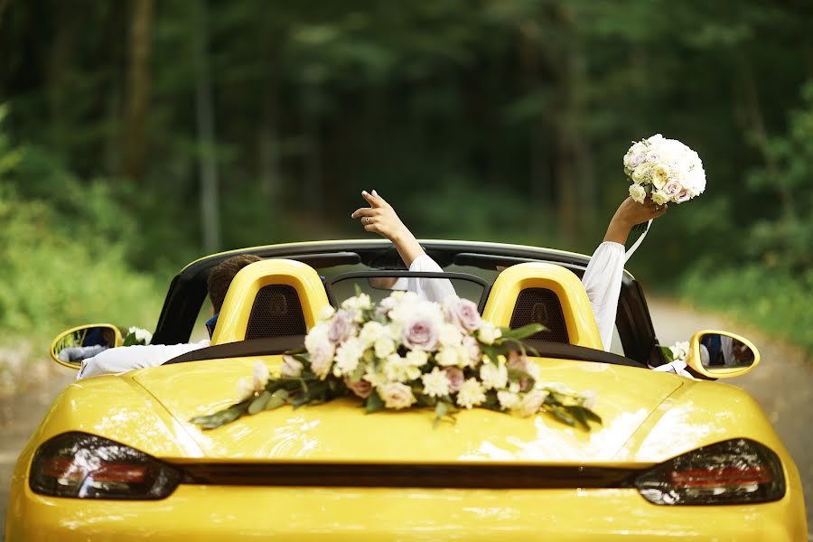 Photographe de mariage Denis Vyalov (vyalovdenis). Photo du 20 septembre 2018