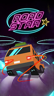 RoadStar banner