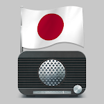 Cover Image of Télécharger Radio Japon 2.3.41 APK