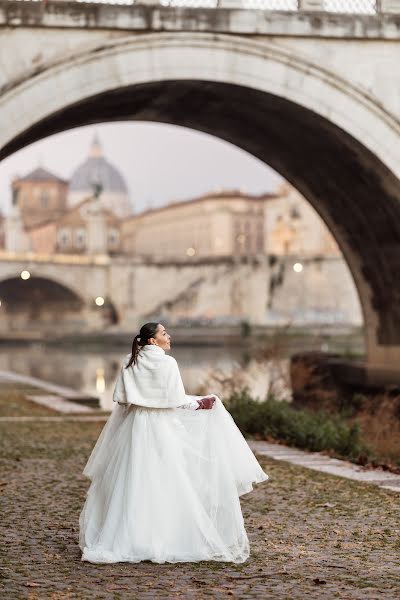 Svatební fotograf Fabio Schiazza (fabioschiazza). Fotografie z 10.února