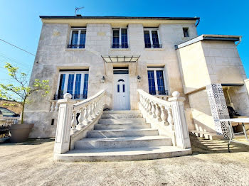 maison à Compiegne (60)