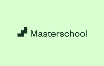 Masterschool Preview image 0