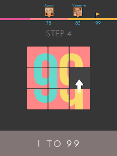 download Sliding Puzzle with Facebook free