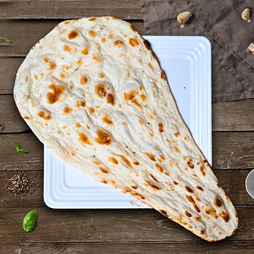 Butter Naan