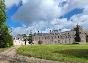 château à Orleans (45)