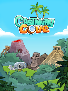 Castaway Cove Screenshot