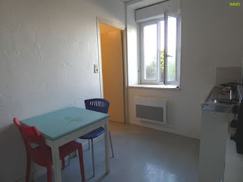 appartement à Carhaix-Plouguer (29)