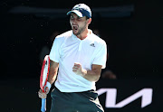 Russia's Aslan Karatsev is breaking records and making history at the 2021 Australian Open. 