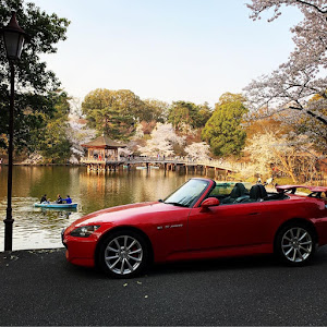 S2000 AP2