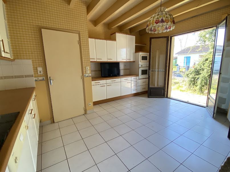 Vente maison 5 pièces 113.81 m² à Saint-Pardoux-Isaac (47800), 160 500 €