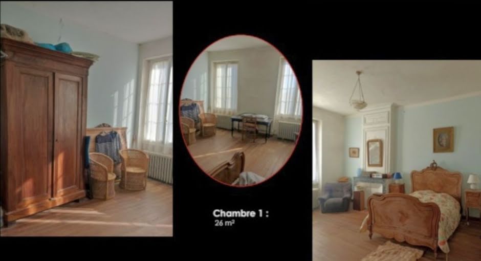 Vente maison 4 pièces 120 m² à Cussac-Fort-Médoc (33460), 219 500 €