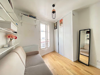 appartement à Paris 18ème (75)