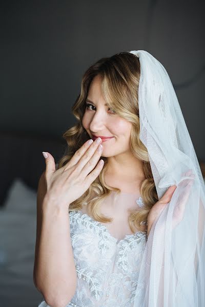 Wedding photographer Ekaterina Ivanova (ivkate). Photo of 14 June 2019