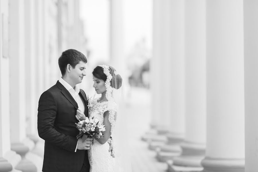 Fotógrafo de bodas Artur Urusov (arturusov). Foto del 5 de mayo 2022