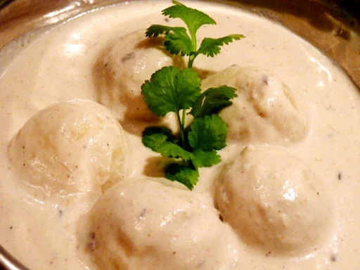 Malai Kofta