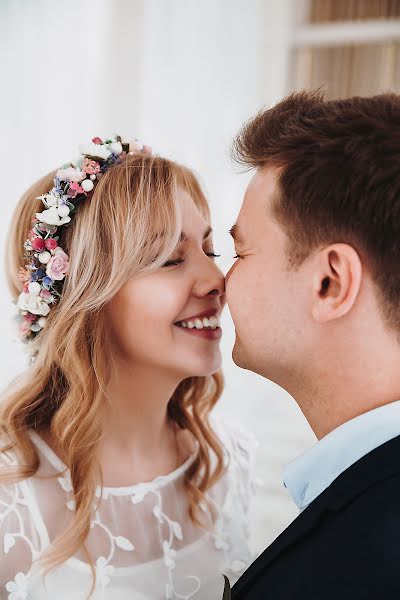 Wedding photographer Slava Makarovskiy (mkrvsky). Photo of 27 February 2020