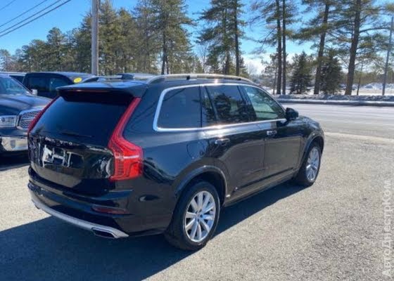 продам авто Volvo XC90 XC90 фото 1