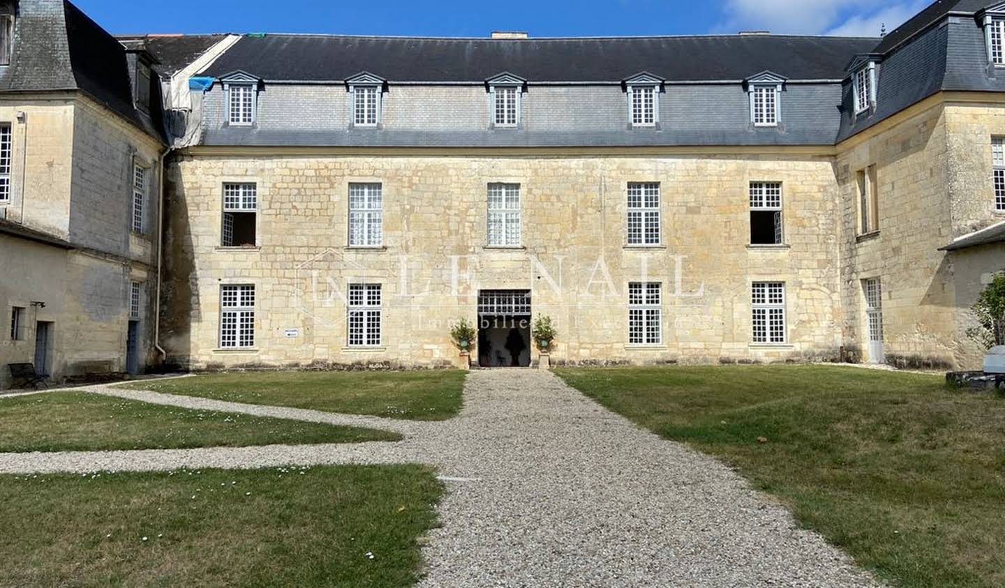 Château Bordeaux