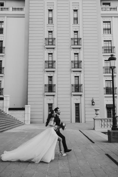 Photographe de mariage Medya Lena (medyalena). Photo du 10 janvier 2023