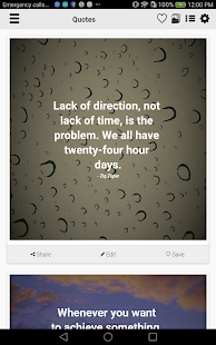 Focus Quotes(圖1)-速報App