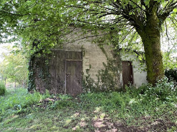 maison à Champagne-Mouton (16)