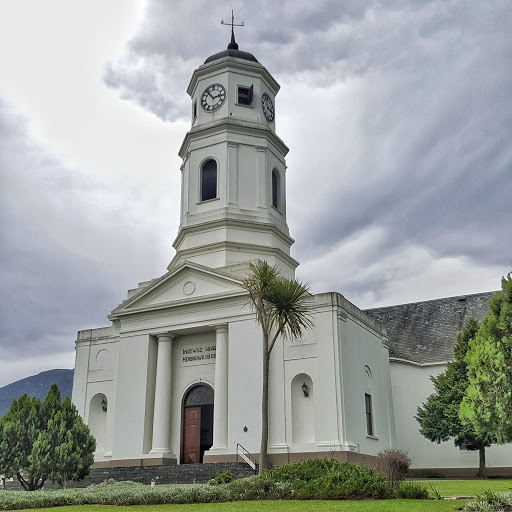 Moedergemeente Church