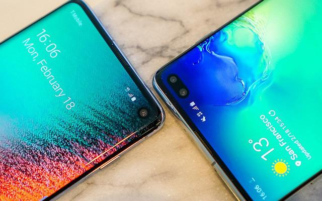 Cách khắc phục Samsung Galaxy S10 bị mất tiếng loa trong và loa ngoài