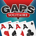 Cover Image of Download Gaps Solitaire 1.8 APK