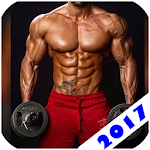 Cover Image of डाउनलोड Fitness & Bodybuilding - 2017 1.0 APK