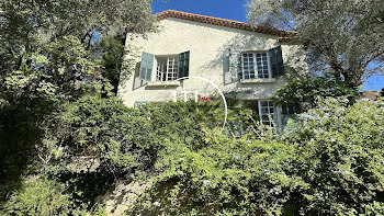 villa à Grasse (06)