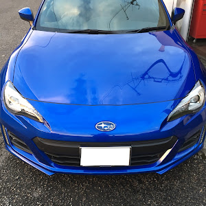 BRZ ZC6