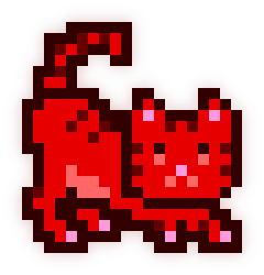 MoonCat #14078: 0x0067d6aeae