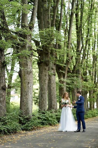 Fotógrafo de bodas Anton Khramov (khramovanton). Foto del 4 de marzo 2020