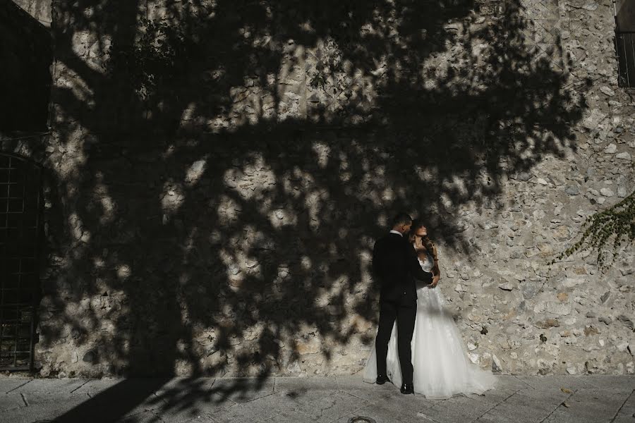 Wedding photographer Alessandro Pasquariello (alessandroph). Photo of 26 March 2019