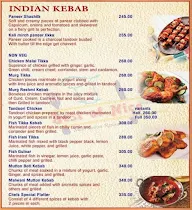 Best Of Nice menu 4