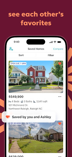 Trulia: Homes For Sale & Rent screenshot #4