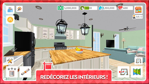 Télécharger House Flip APK MOD (Astuce) screenshots 2